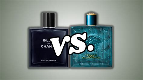 chanel eau extreme vs versace eros|Bleu de Chanel vs. Versace Eros (2023) Full Comparison.